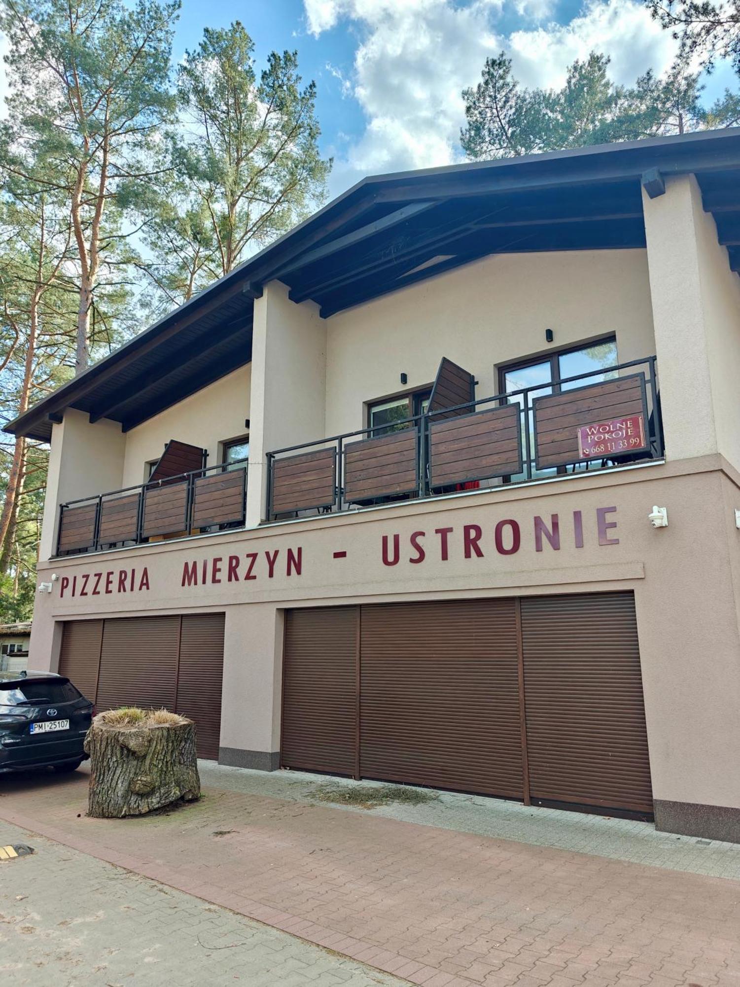 Lesna Ostoja W Centrum Puszczy Nadnoteckiej Otoczona 3 Jeziorami Miedzychod Экстерьер фото