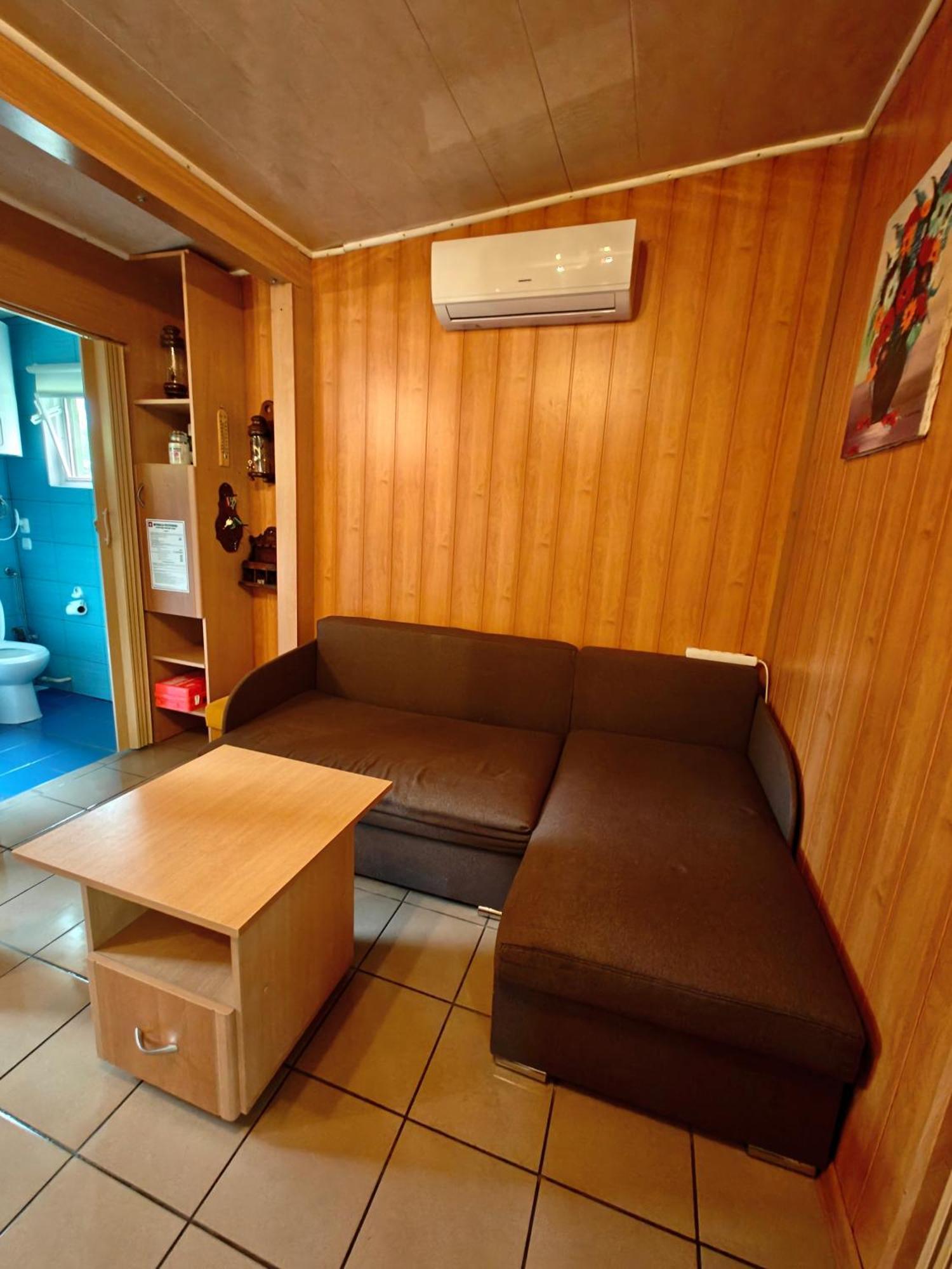 Lesna Ostoja W Centrum Puszczy Nadnoteckiej Otoczona 3 Jeziorami Miedzychod Экстерьер фото