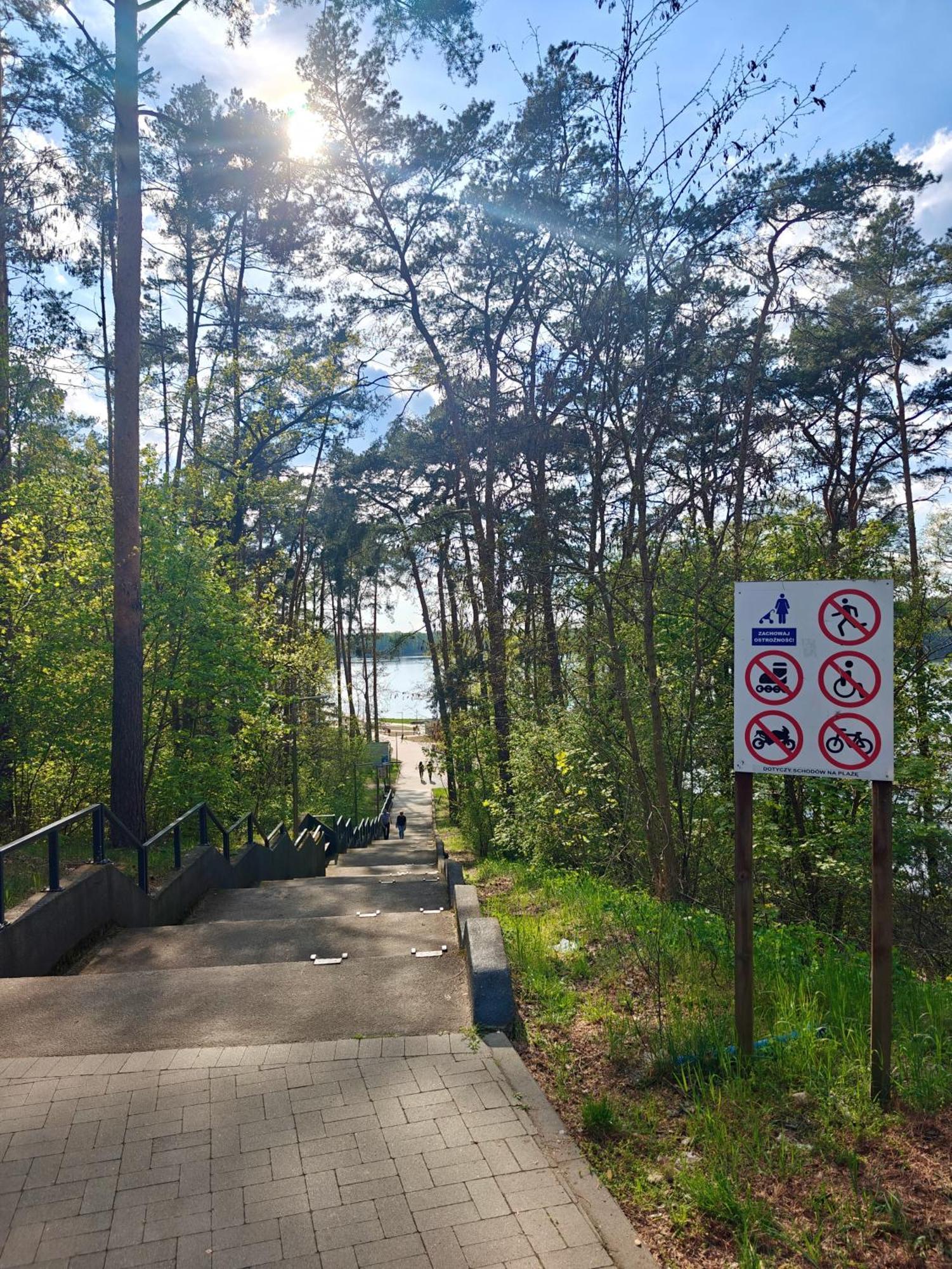 Lesna Ostoja W Centrum Puszczy Nadnoteckiej Otoczona 3 Jeziorami Miedzychod Экстерьер фото